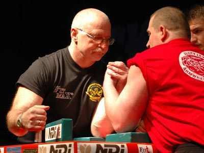 VI Mistrzostwa Polski Jaworzno Lewa Reka