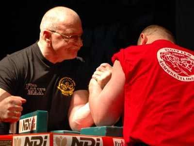 VI Mistrzostwa Polski Jaworzno Lewa Reka