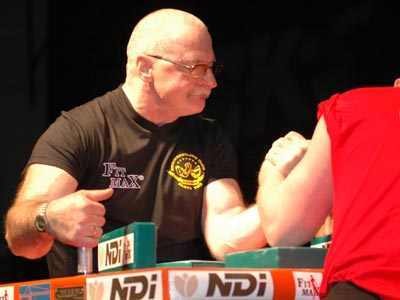 VI Mistrzostwa Polski Jaworzno Lewa Reka