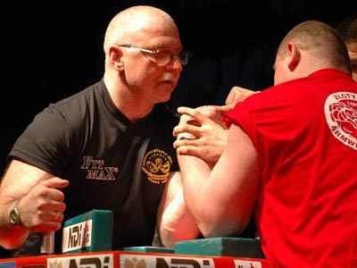 VI Mistrzostwa Polski Jaworzno Lewa Reka