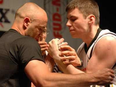 VI Mistrzostwa Polski Jaworzno Lewa Reka