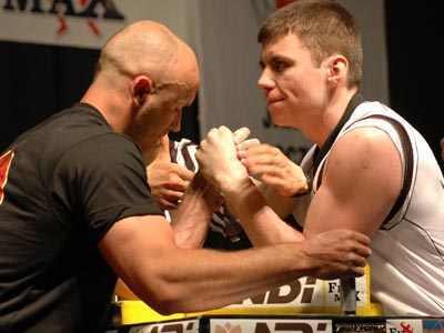 VI Mistrzostwa Polski Jaworzno Lewa Reka