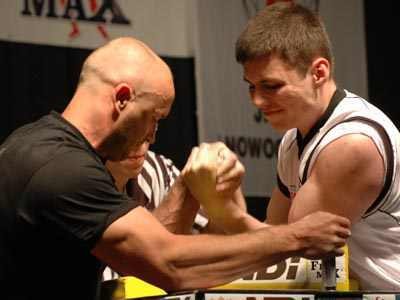 VI Mistrzostwa Polski Jaworzno Lewa Reka