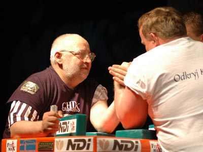 VI Mistrzostwa Polski Jaworzno Lewa Reka