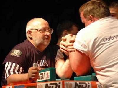 VI Mistrzostwa Polski Jaworzno Lewa Reka