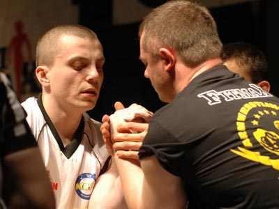 VI Mistrzostwa Polski Jaworzno Lewa Reka