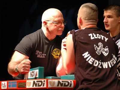 VI Mistrzostwa Polski Jaworzno Lewa Reka