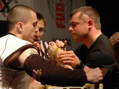 VI Mistrzostwa Polski Jaworzno Lewa Reka