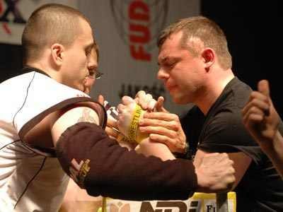 VI Mistrzostwa Polski Jaworzno Lewa Reka