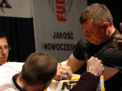 VI Mistrzostwa Polski Jaworzno Lewa Reka