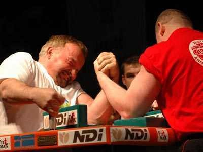 VI Mistrzostwa Polski Jaworzno Lewa Reka