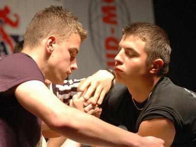 VI Mistrzostwa Polski Jaworzno Lewa Reka