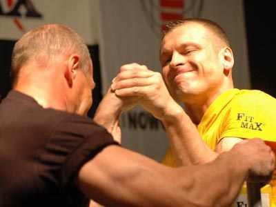 VI Mistrzostwa Polski Jaworzno Lewa Reka