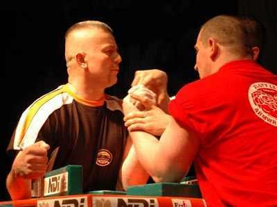 VI Mistrzostwa Polski Jaworzno Lewa Reka