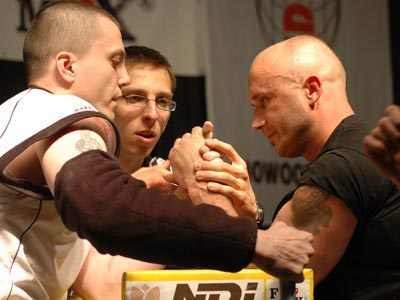 VI Mistrzostwa Polski Jaworzno Lewa Reka