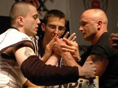 VI Mistrzostwa Polski Jaworzno Lewa Reka