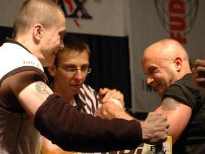 VI Mistrzostwa Polski Jaworzno Lewa Reka