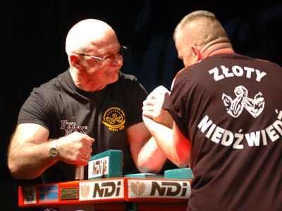 VI Mistrzostwa Polski Jaworzno Lewa Reka