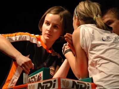 VI Mistrzostwa Polski Jaworzno Lewa Reka