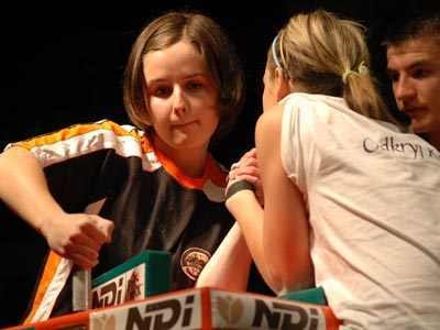 VI Mistrzostwa Polski Jaworzno Lewa Reka