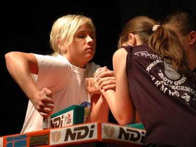 VI Mistrzostwa Polski Jaworzno Lewa Reka