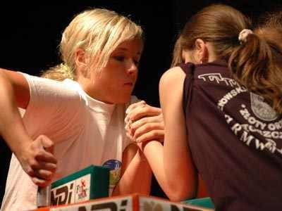 VI Mistrzostwa Polski Jaworzno Lewa Reka