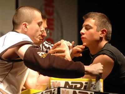 VI Mistrzostwa Polski Jaworzno Lewa Reka