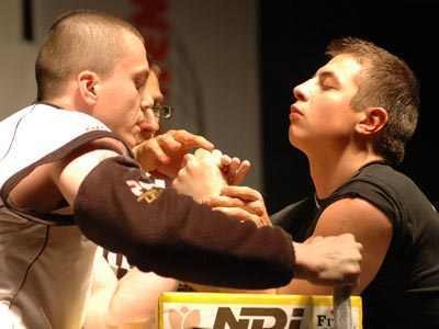 VI Mistrzostwa Polski Jaworzno Lewa Reka