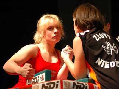 VI Mistrzostwa Polski Jaworzno Lewa Reka