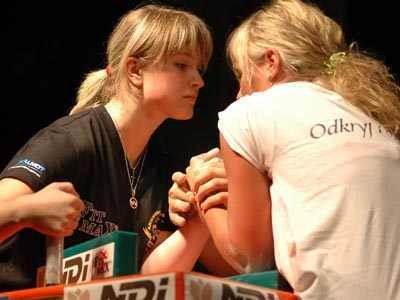 VI Mistrzostwa Polski Jaworzno Lewa Reka