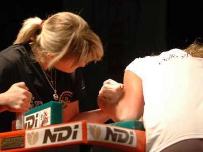 VI Mistrzostwa Polski Jaworzno Lewa Reka