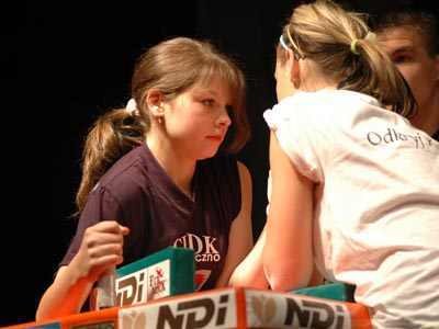 VI Mistrzostwa Polski Jaworzno Lewa Reka