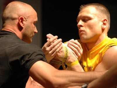 VI Mistrzostwa Polski Jaworzno Lewa Reka