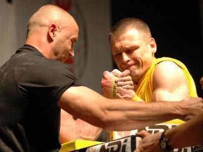 VI Mistrzostwa Polski Jaworzno Lewa Reka