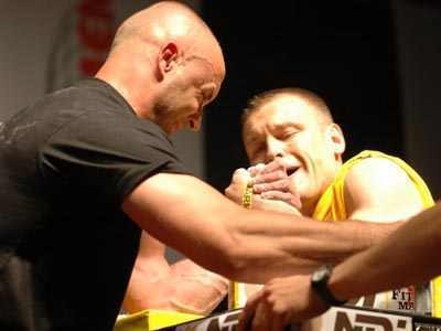 VI Mistrzostwa Polski Jaworzno Lewa Reka