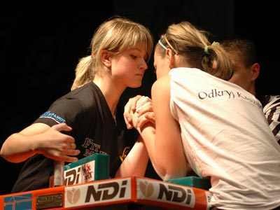 VI Mistrzostwa Polski Jaworzno Lewa Reka