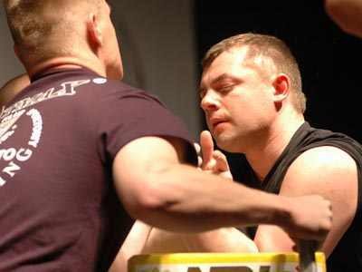 VI Mistrzostwa Polski Jaworzno Lewa Reka