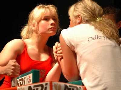 VI Mistrzostwa Polski Jaworzno Lewa Reka