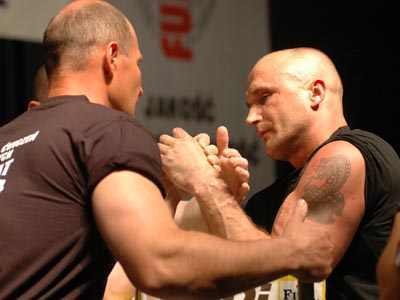 VI Mistrzostwa Polski Jaworzno Lewa Reka