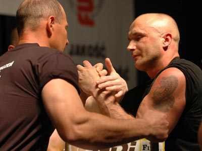 VI Mistrzostwa Polski Jaworzno Lewa Reka