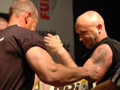 VI Mistrzostwa Polski Jaworzno Lewa Reka