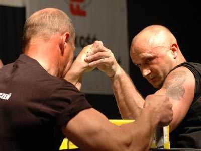 VI Mistrzostwa Polski Jaworzno Lewa Reka