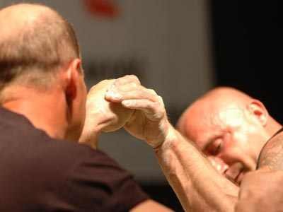 VI Mistrzostwa Polski Jaworzno Lewa Reka