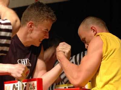 VI Mistrzostwa Polski Jaworzno Lewa Reka