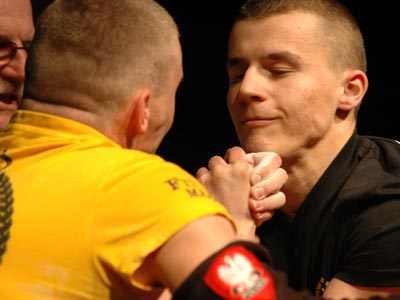 VI Mistrzostwa Polski Jaworzno Lewa Reka