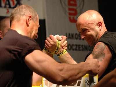 VI Mistrzostwa Polski Jaworzno Lewa Reka