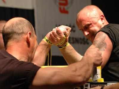 VI Mistrzostwa Polski Jaworzno Lewa Reka