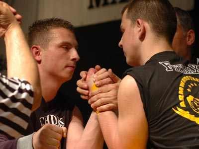 VI Mistrzostwa Polski Jaworzno Lewa Reka