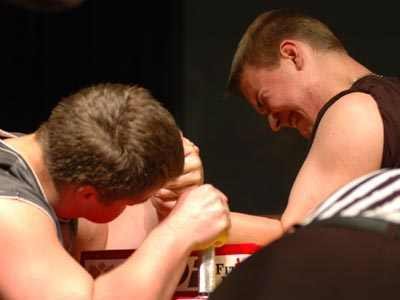 VI Mistrzostwa Polski Jaworzno Lewa Reka