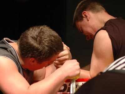 VI Mistrzostwa Polski Jaworzno Lewa Reka